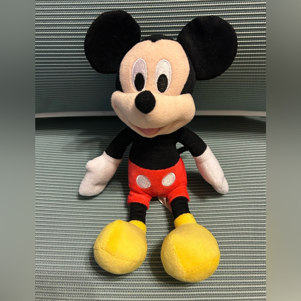 Disney Mickey Mouse